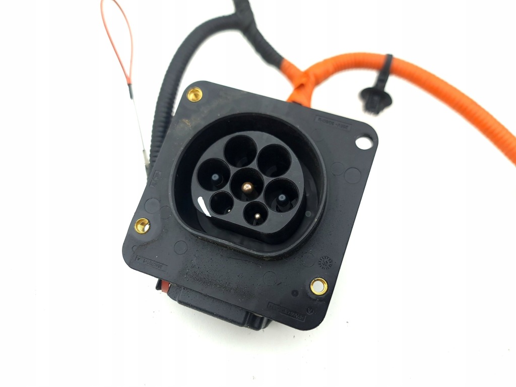 Ford kuga iii 2023 кабель do заряджання транспортного засобу електричний lx6814b308cl Зі Шроту