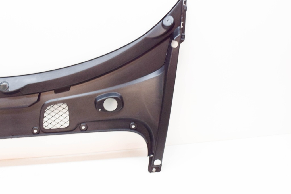 фото №7, Audi r8 4s передняя стекло, защита радиатора, панель 423819401b01coryginalna