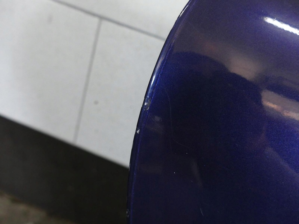 фото №10, Opel tigra a двері праве правий перед z286