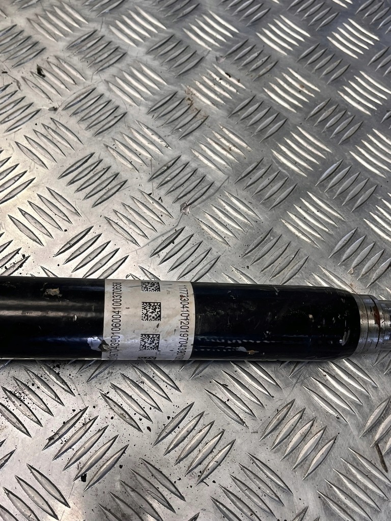 фото №7, Привідний вал правий перед mercedes a-klasa w177 a1773304101