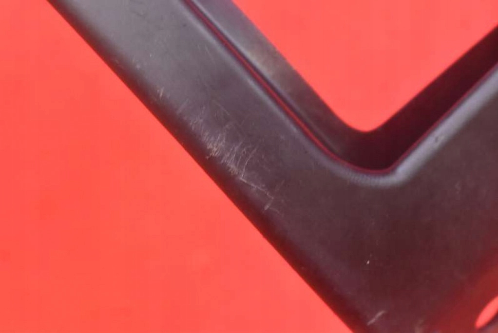 фото №11, Направляющая бампера левый задняя 9686264380 peugeot 5008 1 i 09-13