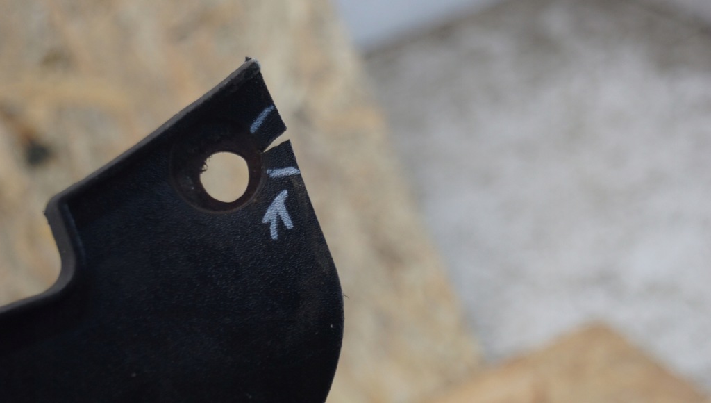 фото №8, Защита поперечина передний audi a4 b8 8k0807081