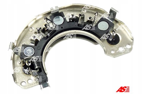 фото №2, Выпрямитель, генератор as-pl arc2005