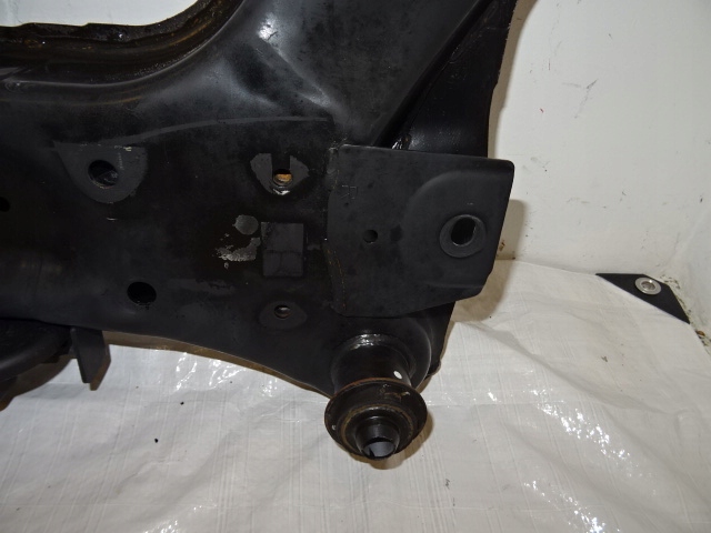 фото №7, Renault koleos ii lift подрамник санки подрамник подрамник идеальное состояние 1.3 tce