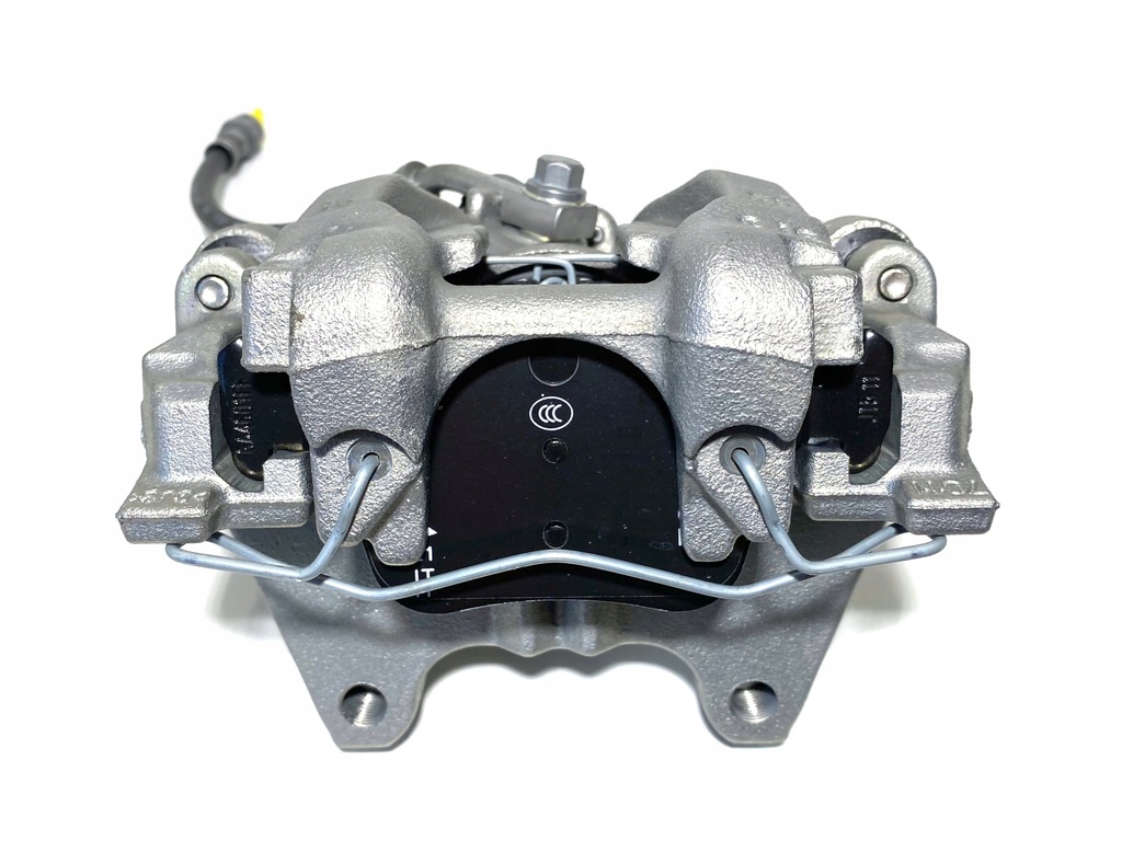 фото №9, Супорт гальмівний vw arteon tiguan 3q0615405 задня