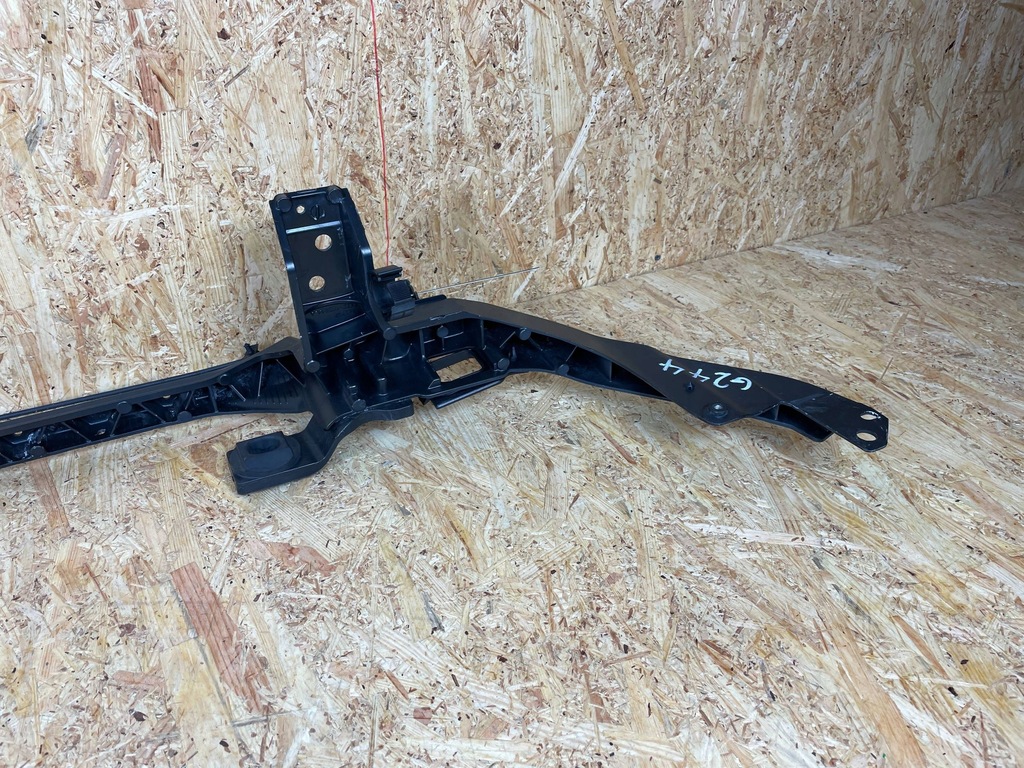 фото №8, Pas передній підсилювач верхній замки jaguar xe x760 gx73-16e144-a 2015-