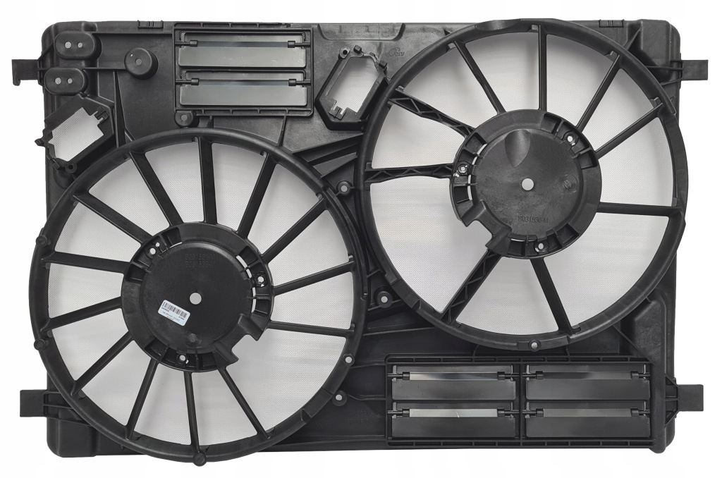 фото №1, Корпус вентилятора ford kuga escape 16- 1939843