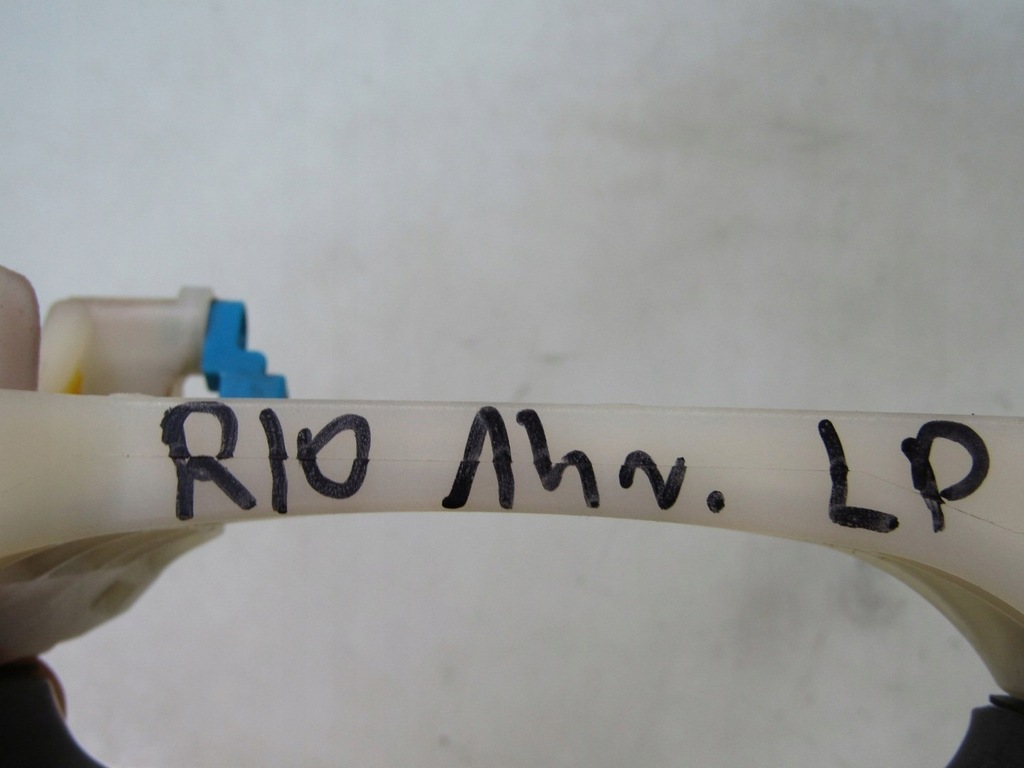 фото №8, Rio iii 14r ручка ліва передня лівий перед зовнішня зовнішня eu