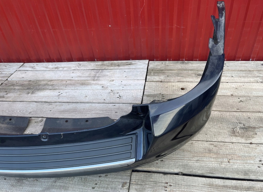 фото №8, Jeep compass i lift 11-16r бампер задняя kpl хороший