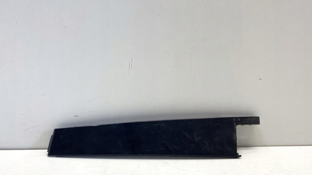 фото №1, Mercedes b-klasa w246 молдинг стійка двері вертикальна правий перед