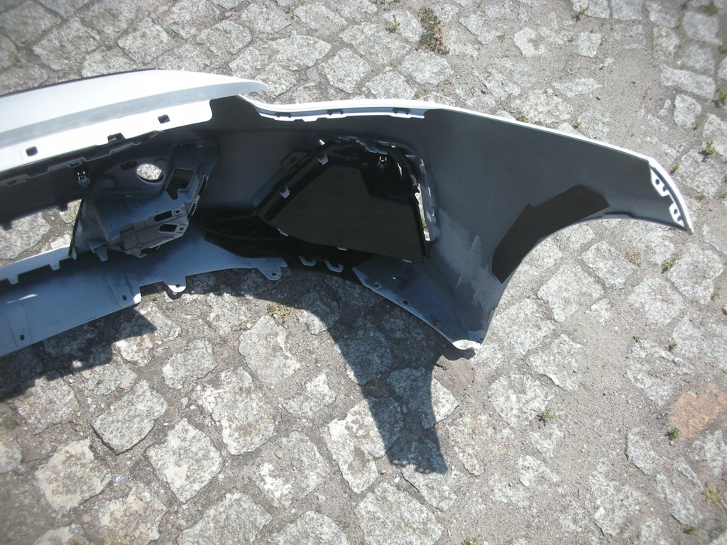 фото №7, Бампер передний перед bmw g29 m-pakiet z4 z-4