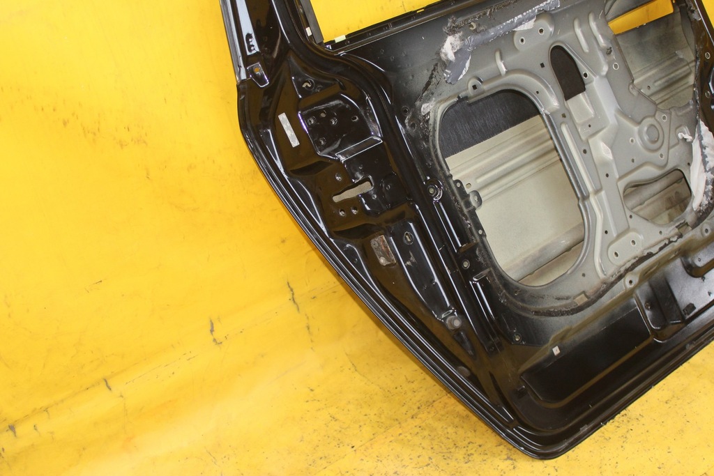 фото №14, Дверь сдвижные левый задняя kia sedona ii carnival