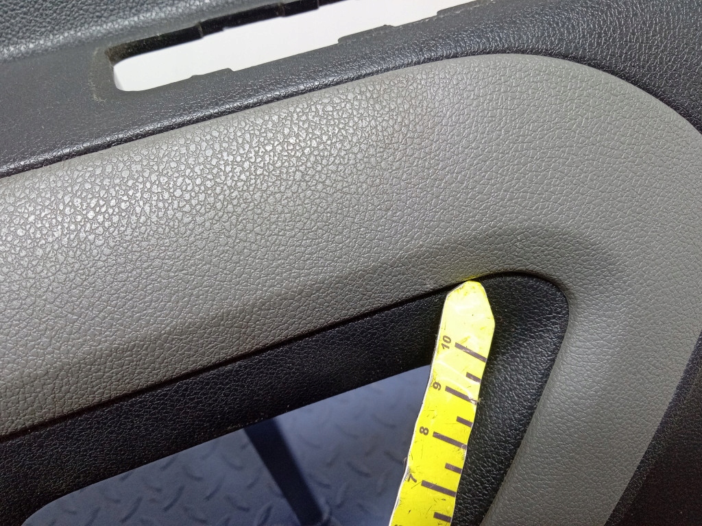 фото №5, Peugeot rifter berlingo iv обивка дверь перед левая eu 9816791277