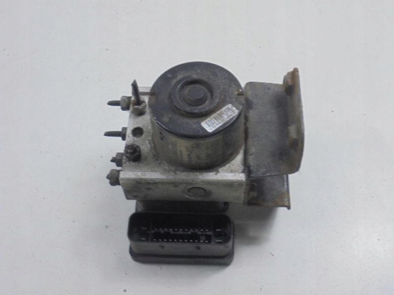 фото №8, Renault twingo ii насос блок abs 8201065089