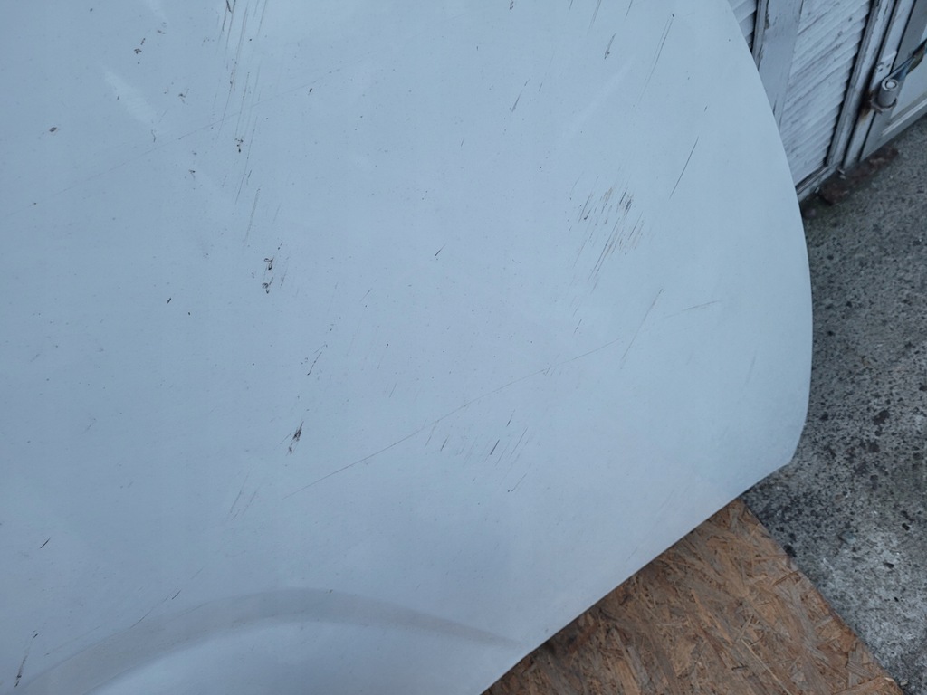 фото №7, Капот кришка двигуна mazda mx5 mx-5