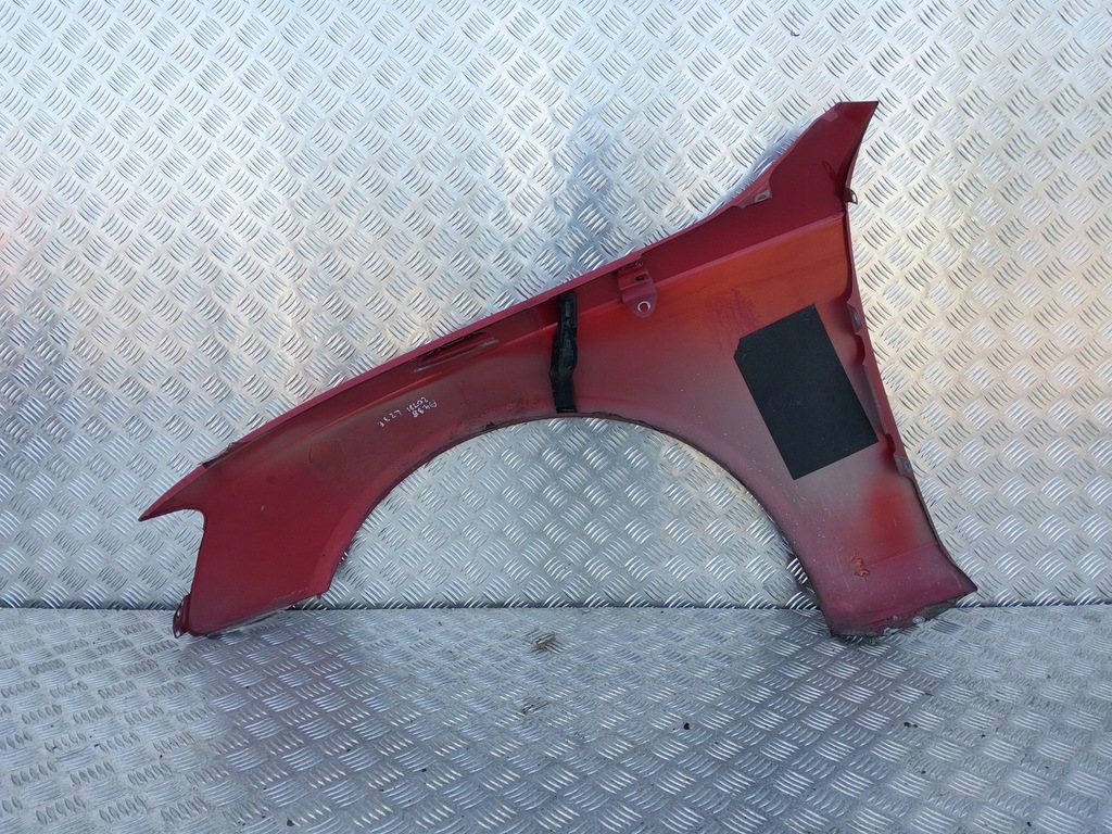 фото №8, 64. крила правий перед audi a4 b8 lz3f