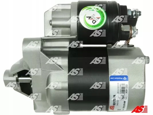 Стартер renault clio 1.2 98- Ціна