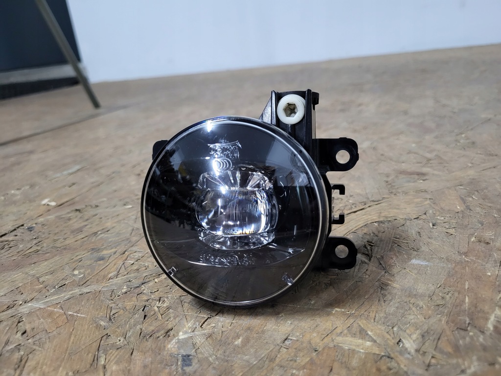 фото №1, Renault clio iv lift captur lift світло led dlr ліва