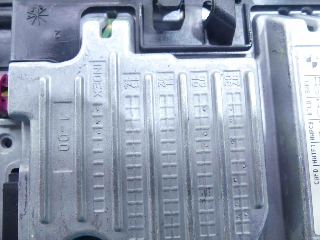 фото №16, Дисплей экран монитор bmw 7 f01 9218453