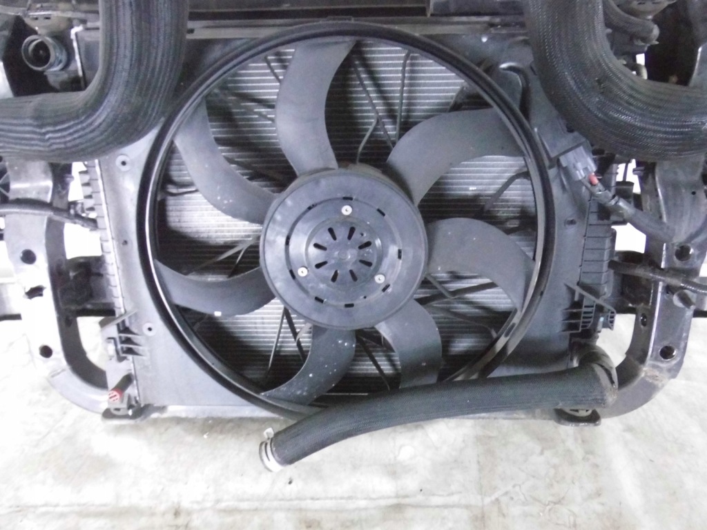 Ремень передний усилитель передний jeep drand cherokee wk2 3,0 crd с Разборки