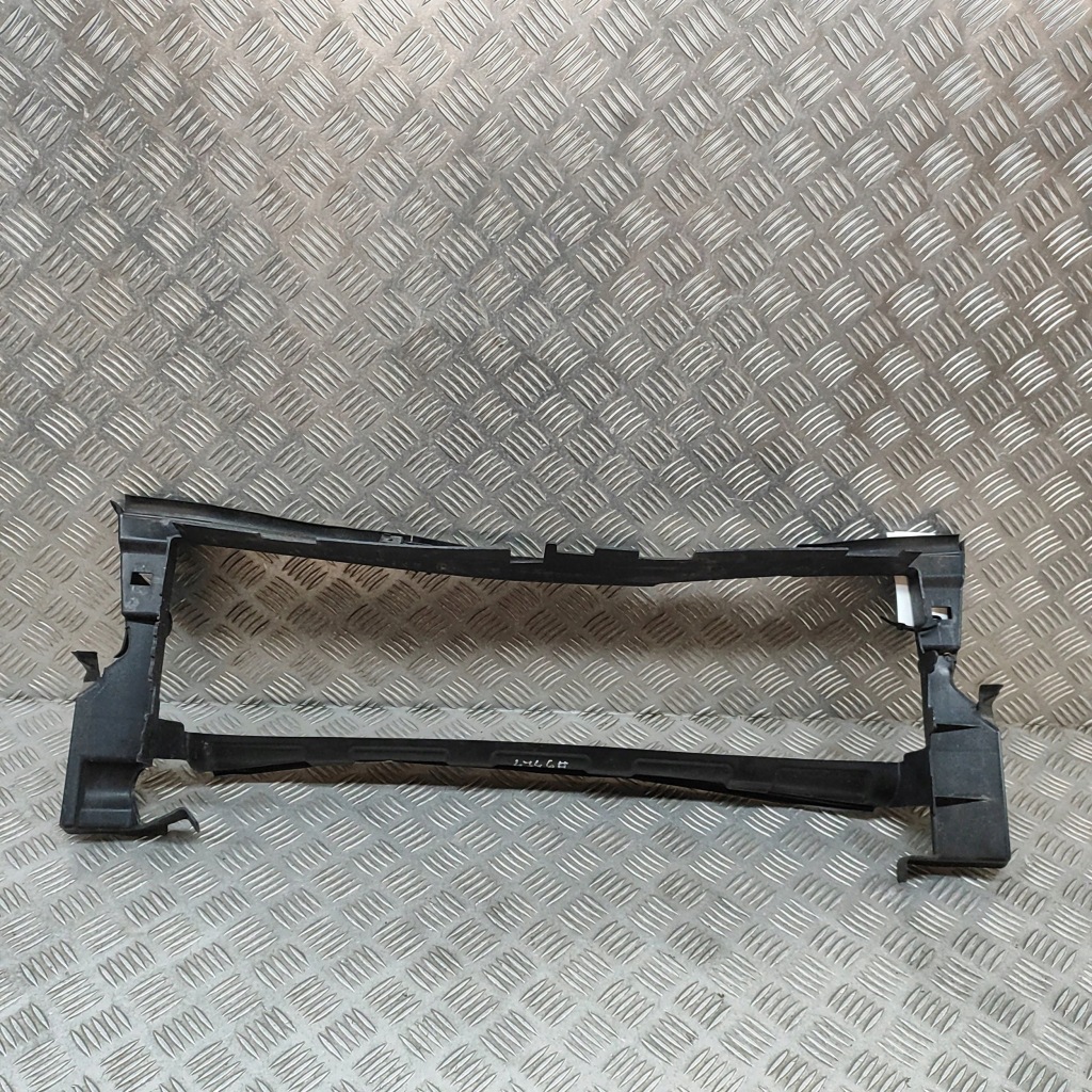 фото №3, Land rover range rover evoque l538 2014 часть трубы впуска воздуха