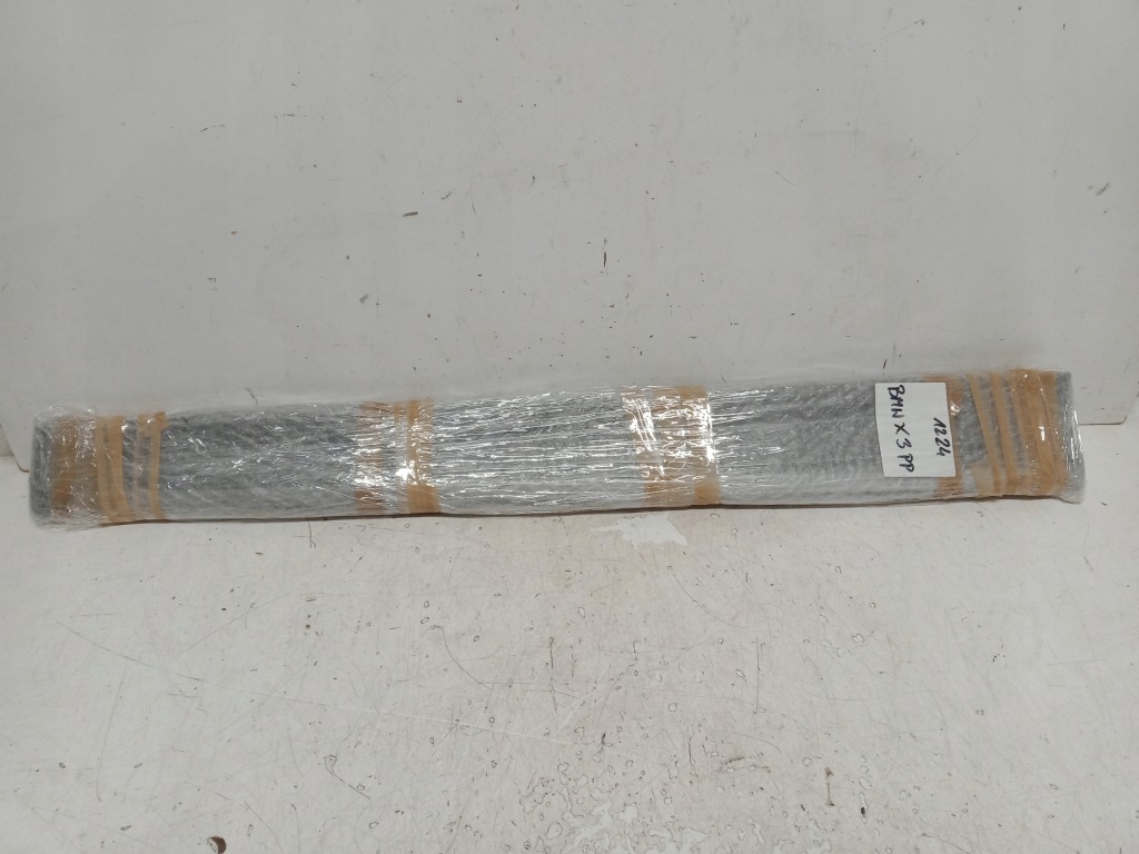 фото №10, Bmw x3 f25 x4 f26 молдинг с дверь - правая передняя 5113 7205780 - ładna