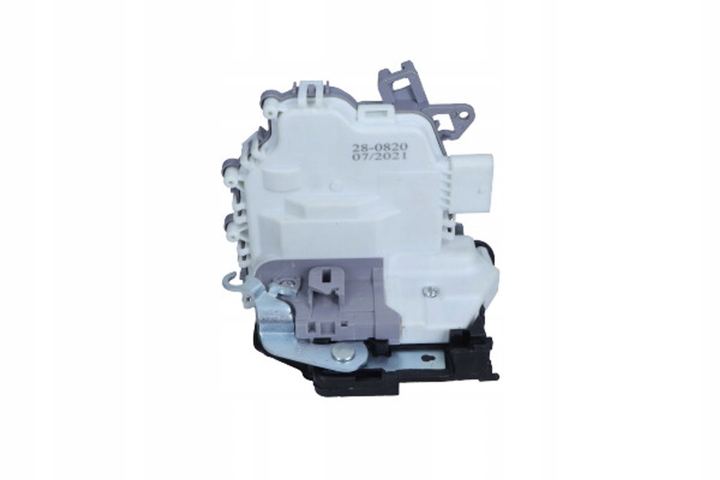 фото №1, Замок дверь seat p. altea/ altea xl 10-