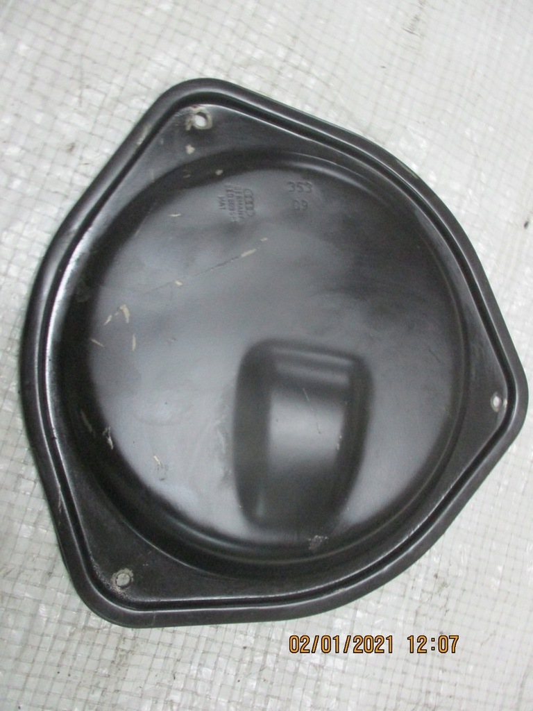 фото №1, Audi a4 b6 заглушка насоса топлива 8e0803961b