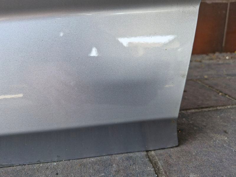 фото №3, Renault megane iv 4 двері лівий перед ліва передні