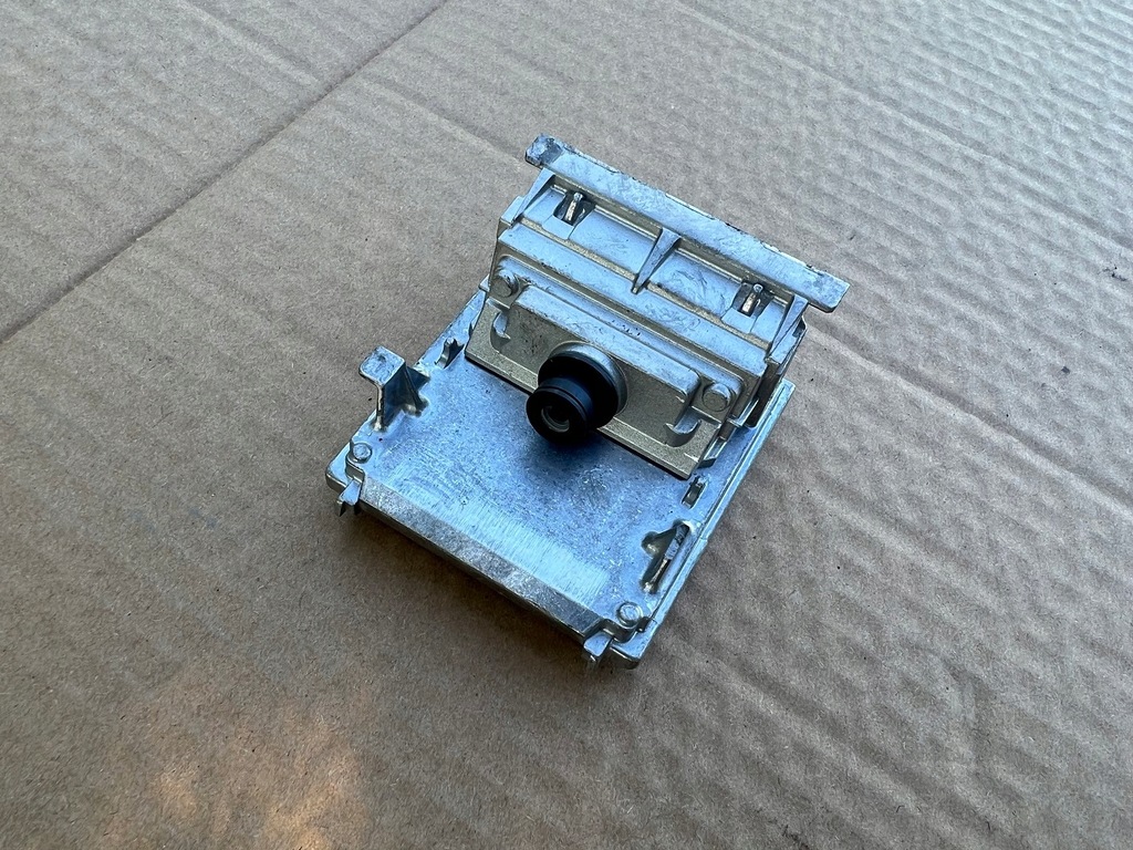 фото №1, Renault captur ii clio v модуль камера 284629648r