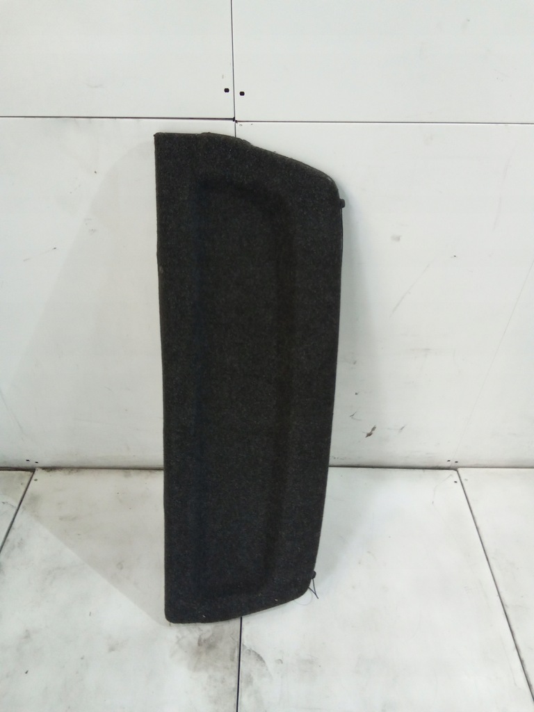 фото №1, D065 полка багажника corsa d 3d