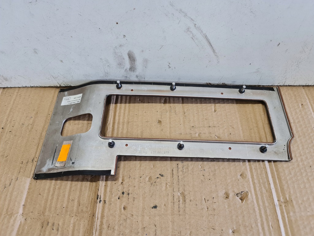 фото №8, Dekor drewno туннель audi a8 d2 eu 4d1864377