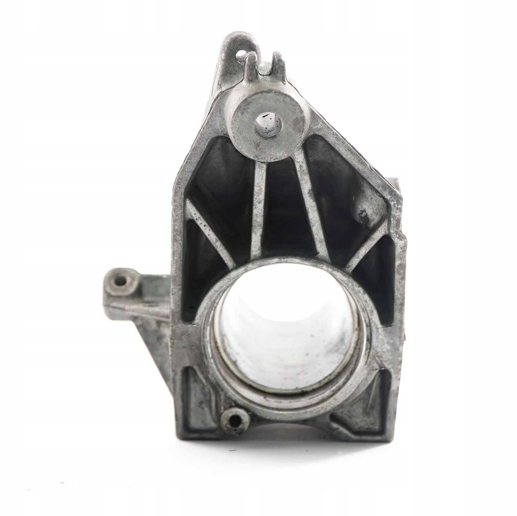 фото №11, Mercedes vito w639 om646 кронштейн двигателя левая