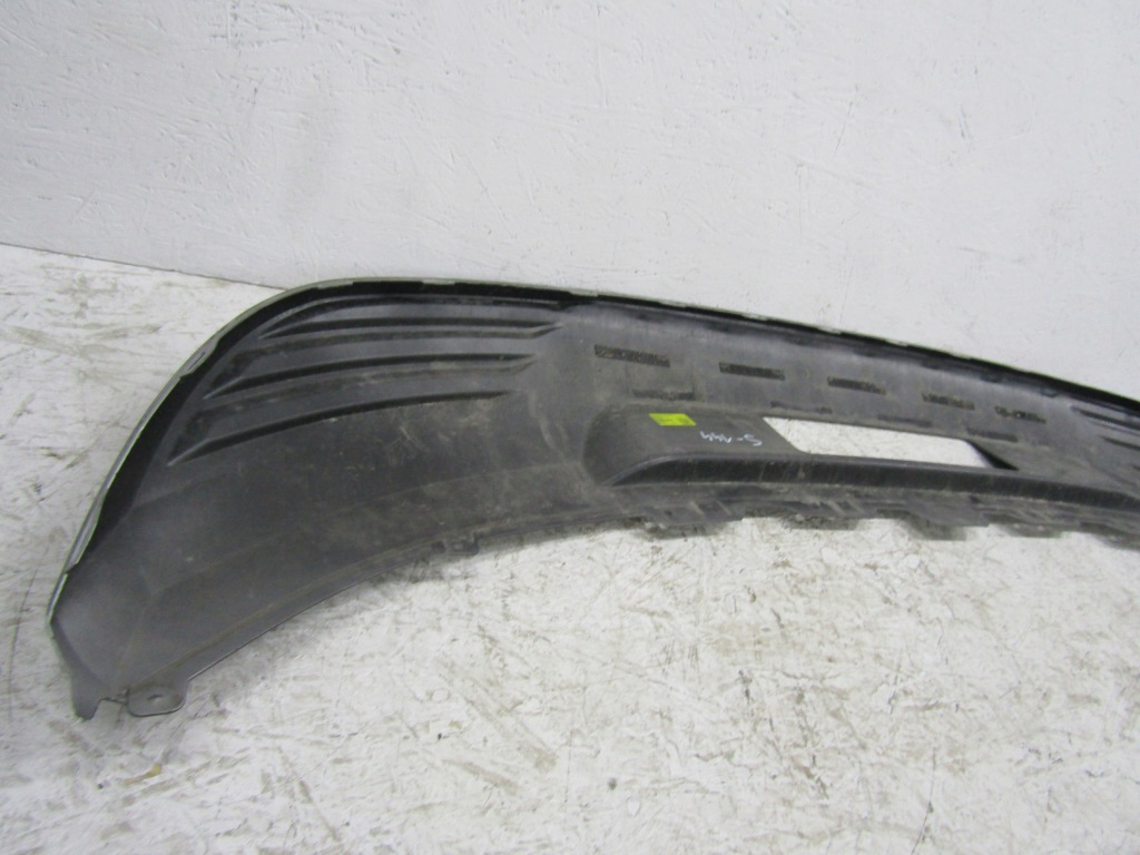 фото №11, Audi e-tron спойлер бампера задня 4ke