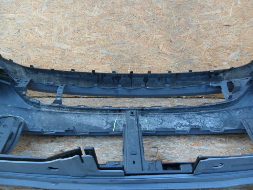 фото №11, Бампер передній перед fiat tipo b01720105