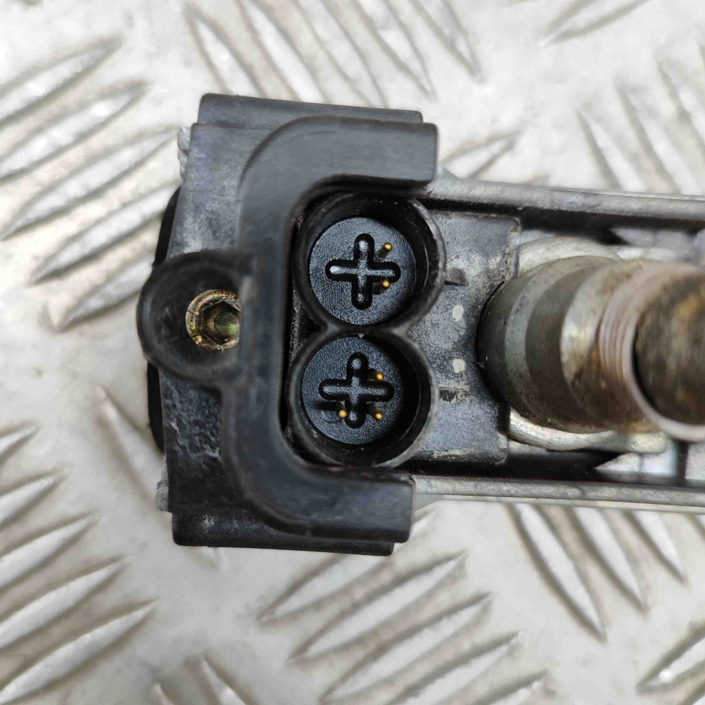 фото №9, Ручка правых передних дверь mercedes-benz sl r129 a1297600170 28397290