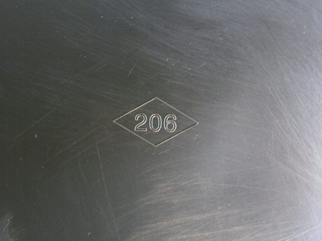 фото №6, Renault trafic iii-vivaro бампер задній права сторона