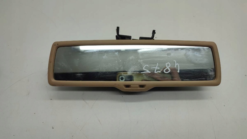 фото №1, Дзеркало внутрішнє vw passat b6 europa