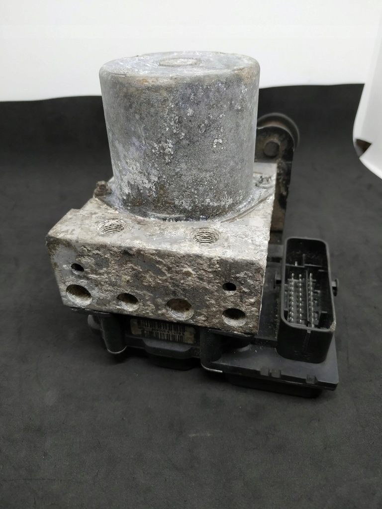 фото №6, Насос abs audi a4 b8 8k0907379ak