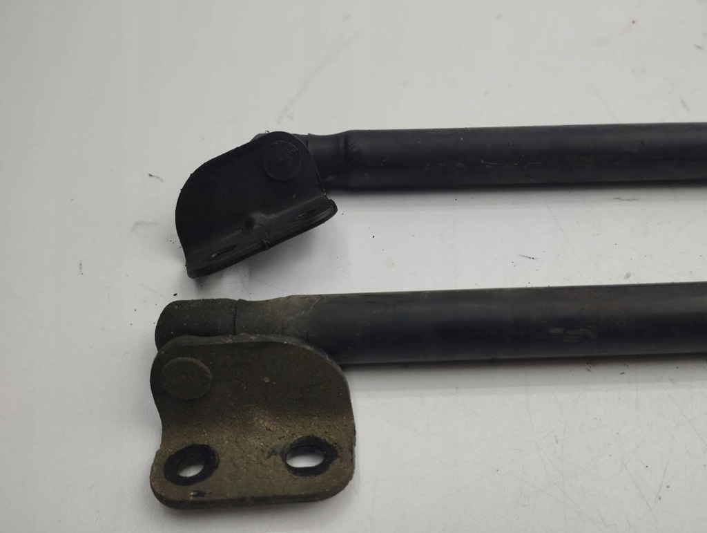 фото №7, Kia sorento 2007 привод капот