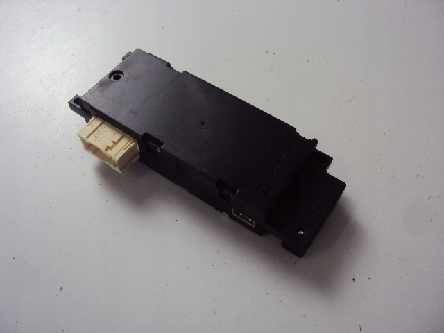 фото №1, Модуль bluetooth citroen ds3 i 10-