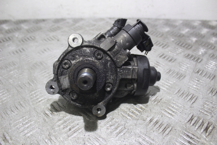 фото №1, Насос впрыскная skoda rapid ii 1.6tdi