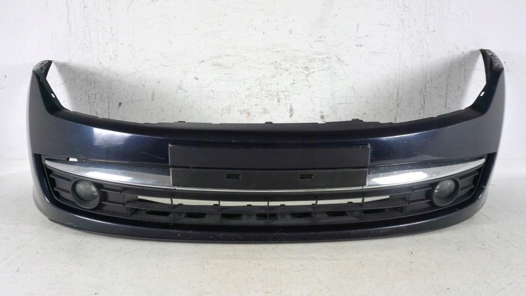 фото №1, Бампер перед передний renault laguna 3 iii 07-10 2007-2010 620220001r