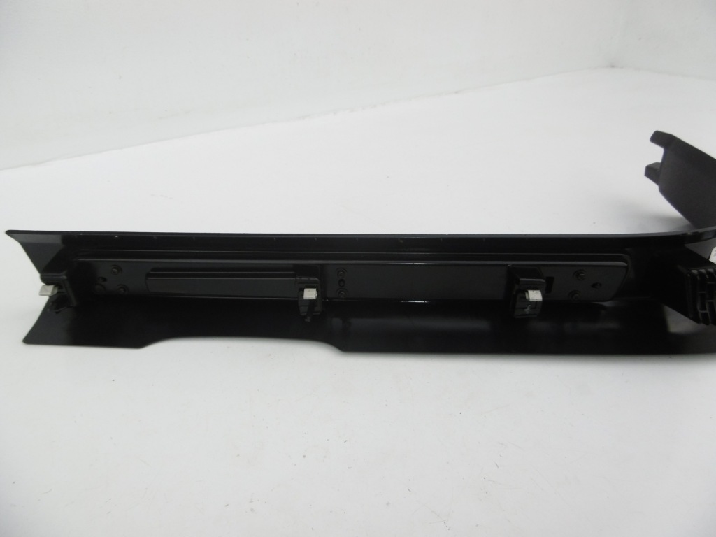 фото №7, Молдинг порог правый перед r-design s60 iii v60 ii