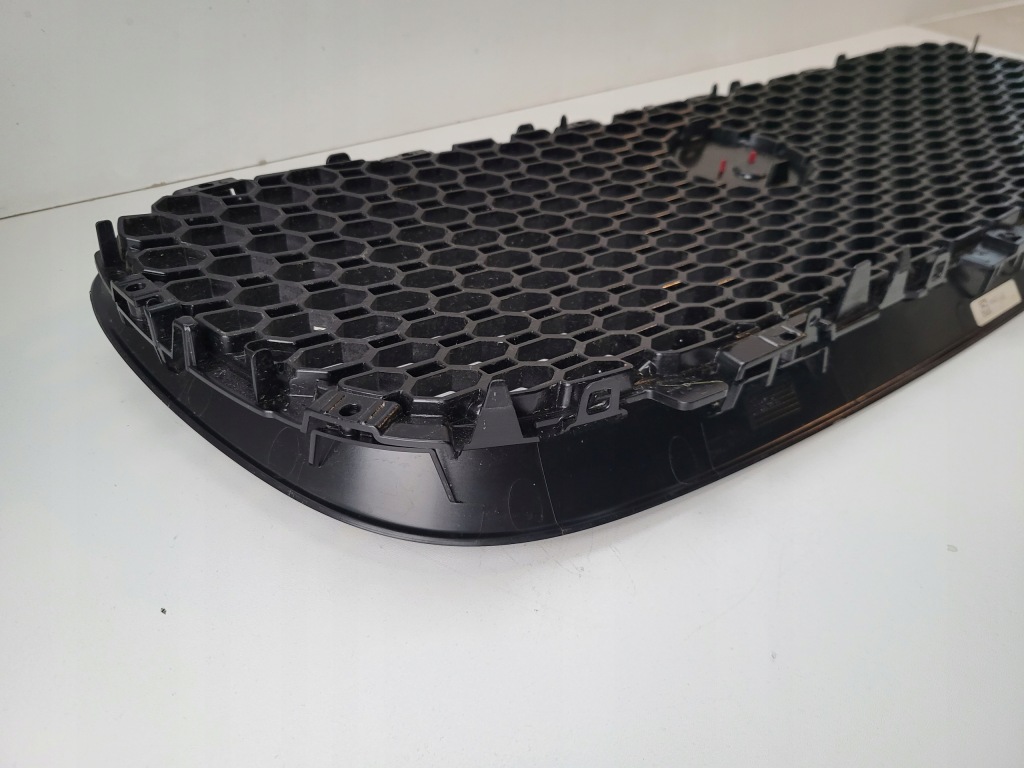 фото №7, Решітка радіатора решітка радіатора jaguar xf x260 black gx6m-018k28-c