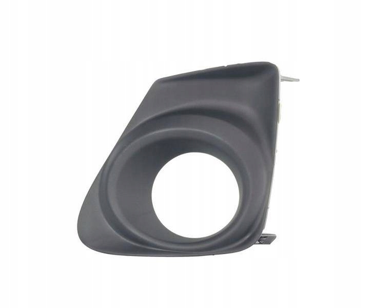 фото №1, Рамка протитуманної фари toyota corolla 2011 - 2013 ліва