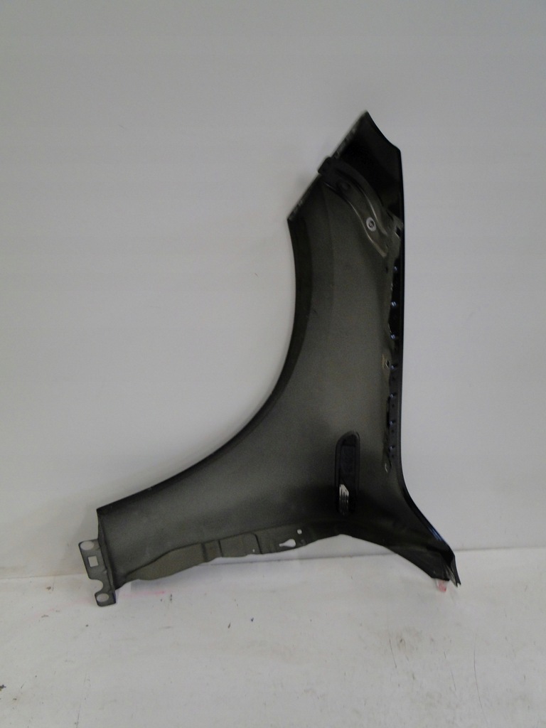 фото №12, Mercedes eqc n293 293 крыло передний правый