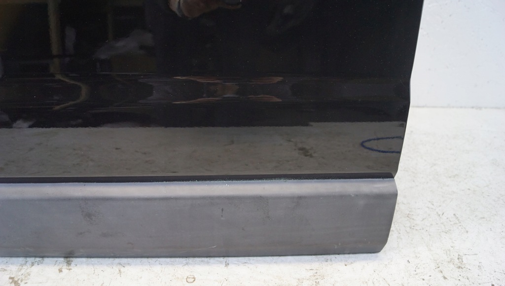 фото №7, Двері лівий перед opel antara 19u