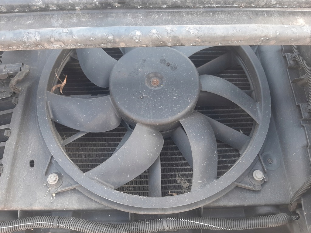 фото №7, Pas передний усилитель балка peugeot 3008 i 1.6 vti 5fw бензин 2009-2012