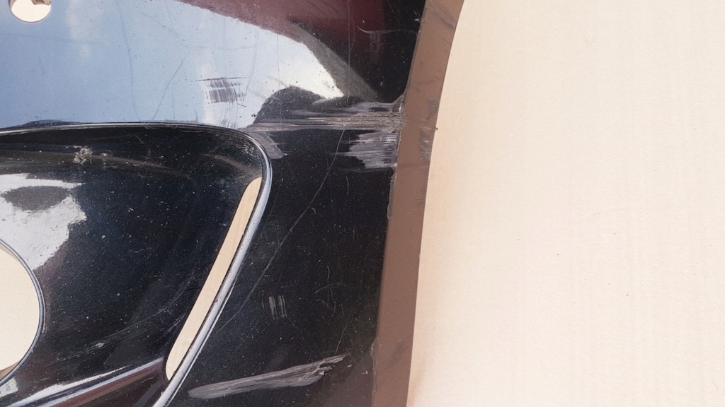 фото №7, Бампер перед bmw 1 e82 e83 lift 07-11